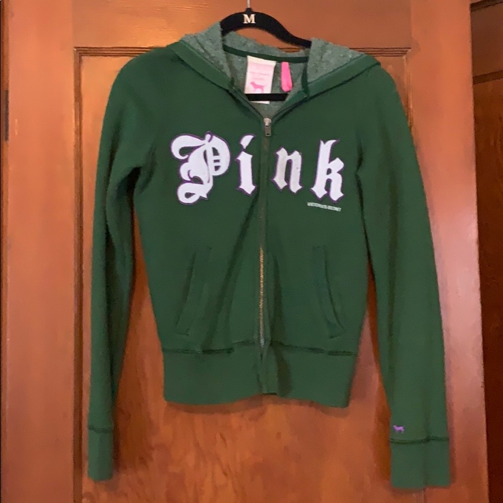 Women’s hoodie